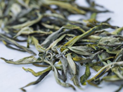 乌龙茶的功效与作用