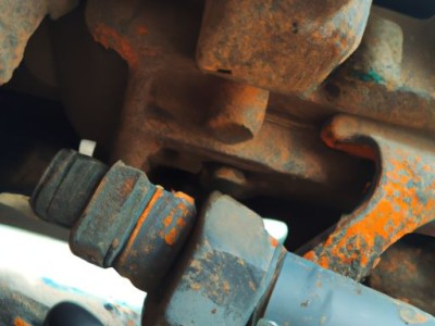 车漆上有锈点怎么办？细节决定成败，从清洗到修补全方位解析