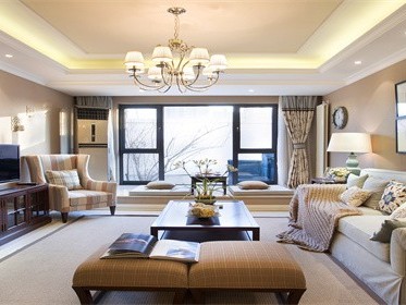 全屋定制包含哪些项目