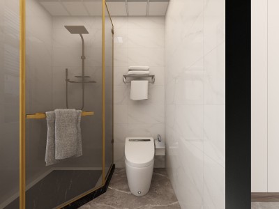 西安住宅装修厨卫装修如何防水?这样做万无一失