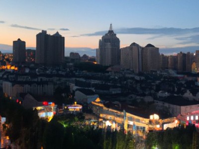 哈尔滨买房哪个网站好？如何选择最适合自己的购房平台？