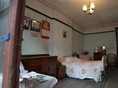 旧墙面如何刷乳胶漆