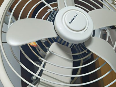 循环扇与普通电风扇的区别