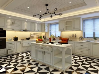 西安旧房翻新旧房改造（西安旧房翻新旧房改造政策）