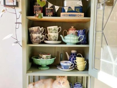 预防孩子甲醛中毒 墙面涂料要选好