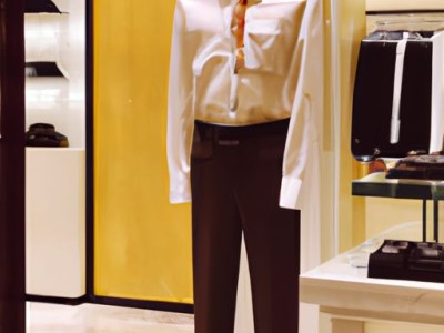 男人衣橱是哪个品牌？男人衣橱是哪个品牌的选择与搭配技巧