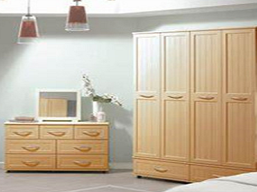 榉木家具对儿童的危害