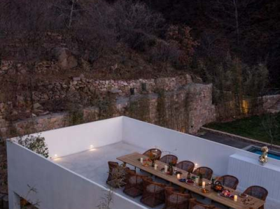 外墙真石漆工程施工方法及优点介绍