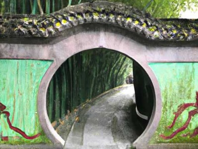 如何选择质量好的房子装修壁纸？