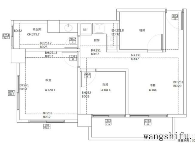 墙面涂料施工工艺 墙面涂料施工注意事项