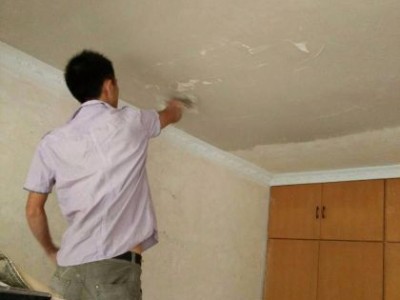 西安内墙粉刷施工工艺知识详情 施工看好这几项肯定没有错