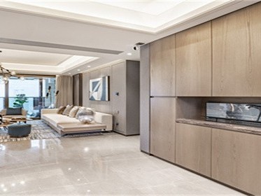 现代风格装修的特点是什么