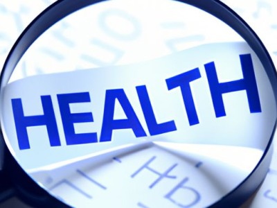 iHealth血糖仪：便捷高效的健康管理工具