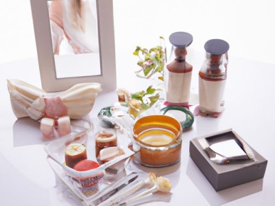 化妆品冰箱：美容界的新宠