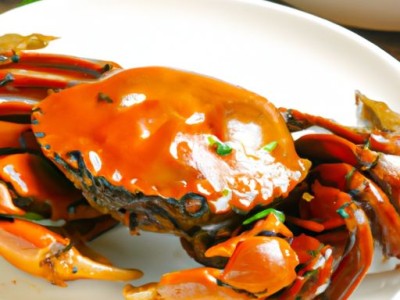 螃蟹的蟹黄是什么？