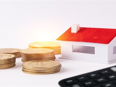 买房子首付通常是多少