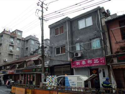 墙衣与墙纸的区别