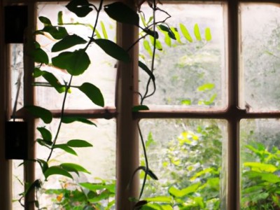 百叶窗：美观实用的室内窗帘选择