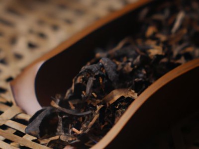 中国茶文化及其起源与发展