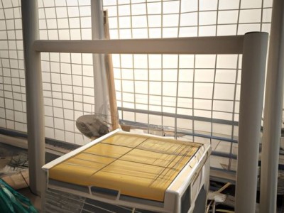 集装箱材质（集装箱材料批发厂家）