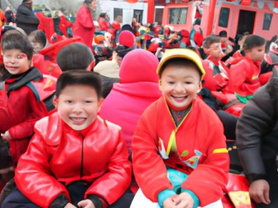 立春的风俗活动及其意义