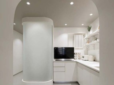 海尔整体浴室，为您带来全新的沐浴体验