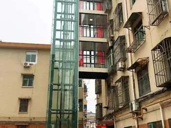 老房安部电梯40万，要倒贴给一二楼12万，这谁受得了？（老房装电梯一楼补偿）