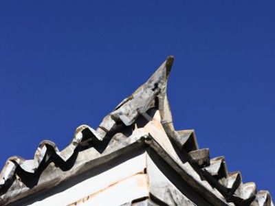 沥青瓦及沥青瓦屋面图片——耐久、美观的屋顶选择