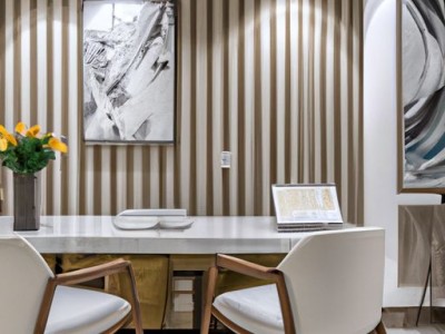 探究上海星杰国际设计官网及其地址