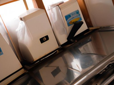 滚筒洗衣机——为您带来高效洗衣体验