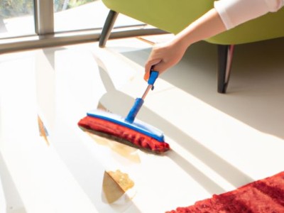 办公地毯清洗及办公地毯清洗公司的重要性