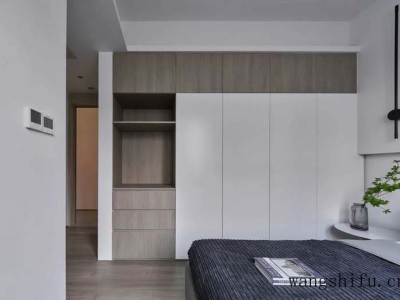 劳卡衣柜（劳卡衣柜是几线品牌）