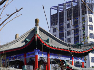 外墙腻子粉和内墙腻子粉有什么不同？外墙腻子粉的特点