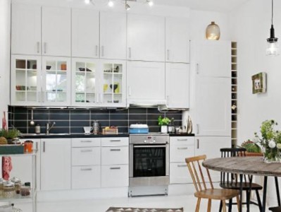 西安厨房装修切记不要踩这几个坑，业主血泪总结，重装折腾不重装虐心