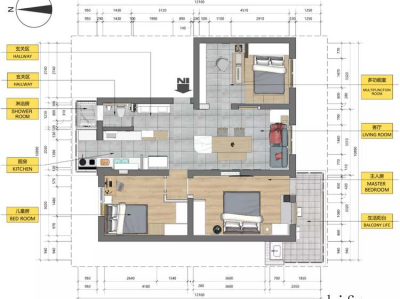 席梦思和乳胶床垫哪个好及席梦思和乳胶床垫哪个舒服？