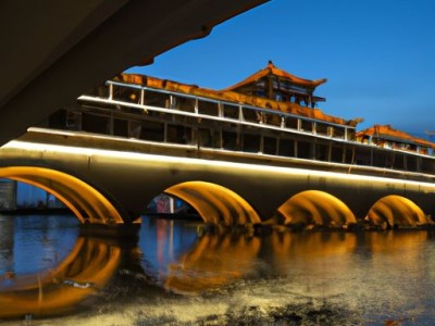 史南桥设计费用标准及相关信息