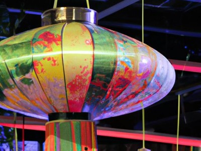 如何清洗布艺台灯及布艺台灯罩