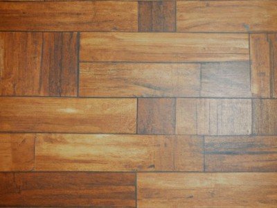 李洋地板，一线品牌的代表