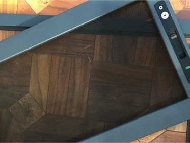 窗纱脏了怎么擦