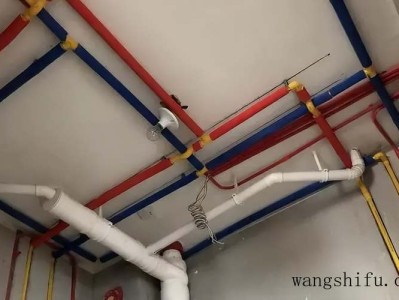 旧墙刷乳胶漆方法：美丽从细节入手