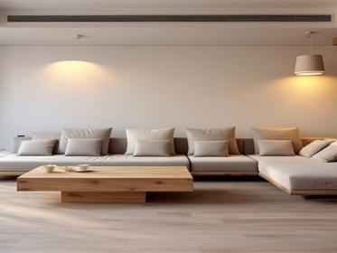 全屋整装是什么意思