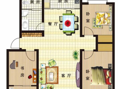 刷油漆的步骤详解 六步教你轻松刷油漆