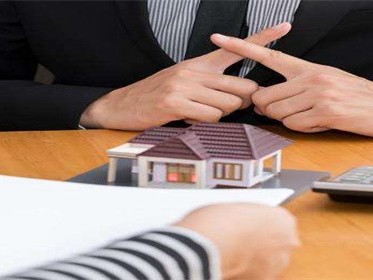 房子过户手续在哪里办