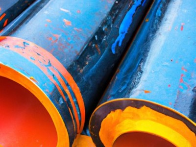 PE管的型号和规格及其应用