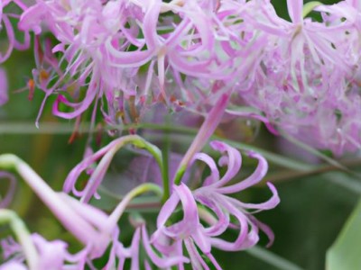 蒜香藤的养殖方法和注意事项