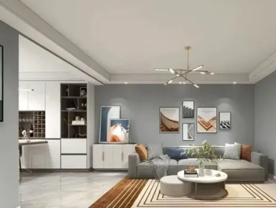 二手房改造如何省钱？