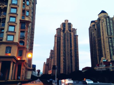 石岛哪个小区住的人多？