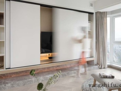 墙面重新粉刷后多久可以入住