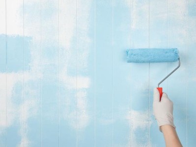 墙面粉刷需要注意什么？正确的粉刷顺序是怎样的？