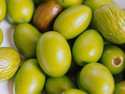 青枣的功效与作用